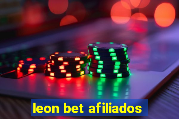 leon bet afiliados